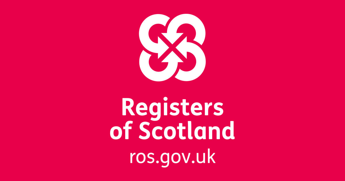 registers of Scotland